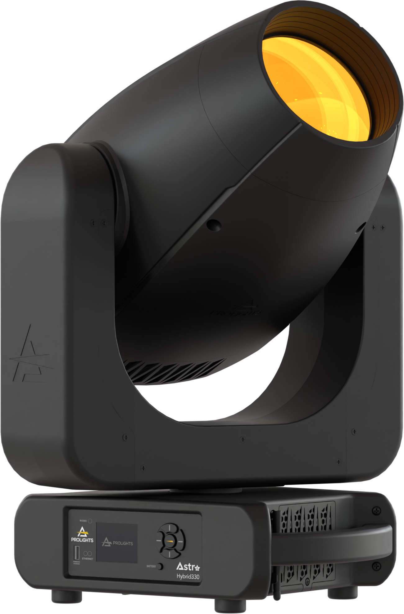 ASTRA HYBRID 330 ASTRA HYBRID 330