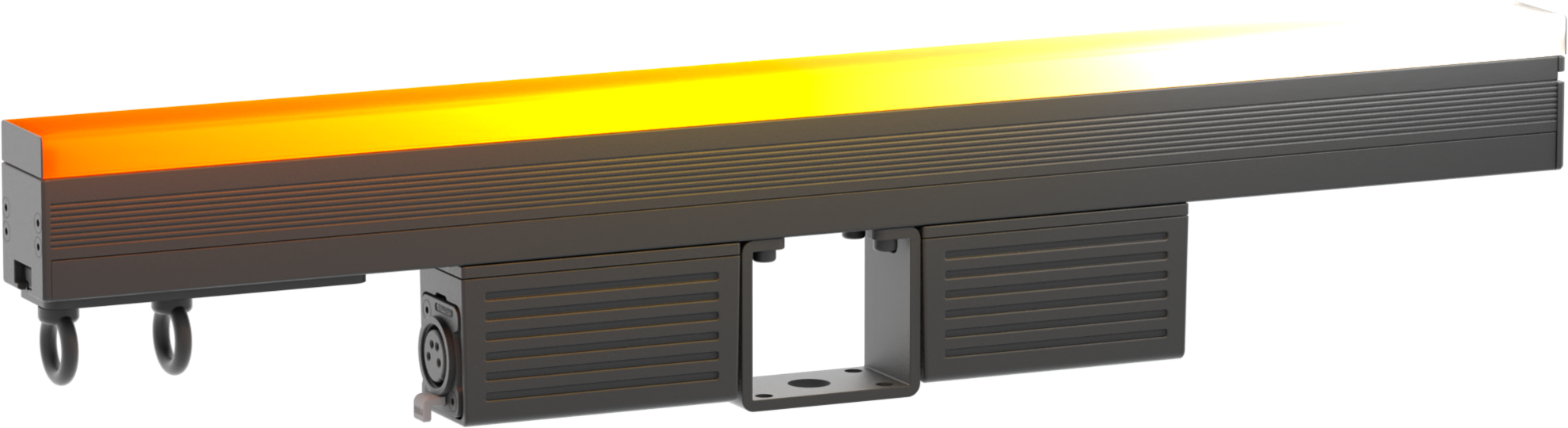 DIGISTRIP IP 50 - Pixel-map LED bar L.50cm